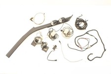 91-93 Nissan 240sx S13 Greddy Turbo Management Accessory Kit 91-93 Nissan 240sx S13 Greddy Turbo Management Accessory Kit