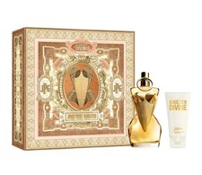 Jean Paul Gaultier Divine 50ml EDP / 75ml Lotion Gift Set