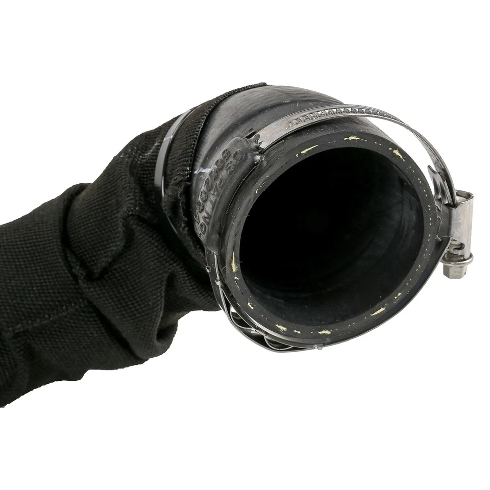 For Chevy Express 2500 06-16 GM Original Equipment Engine Coolant Radiator Hose Foto 2 de 4