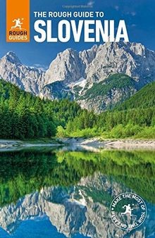 The Rough Guide to Slovenia (Rough Guides) von Rough Guides | Buch | Zustand gut