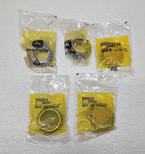 John Deere JD8187 OEM Bearing Cone for Various Equipment (Lot 0f 5)