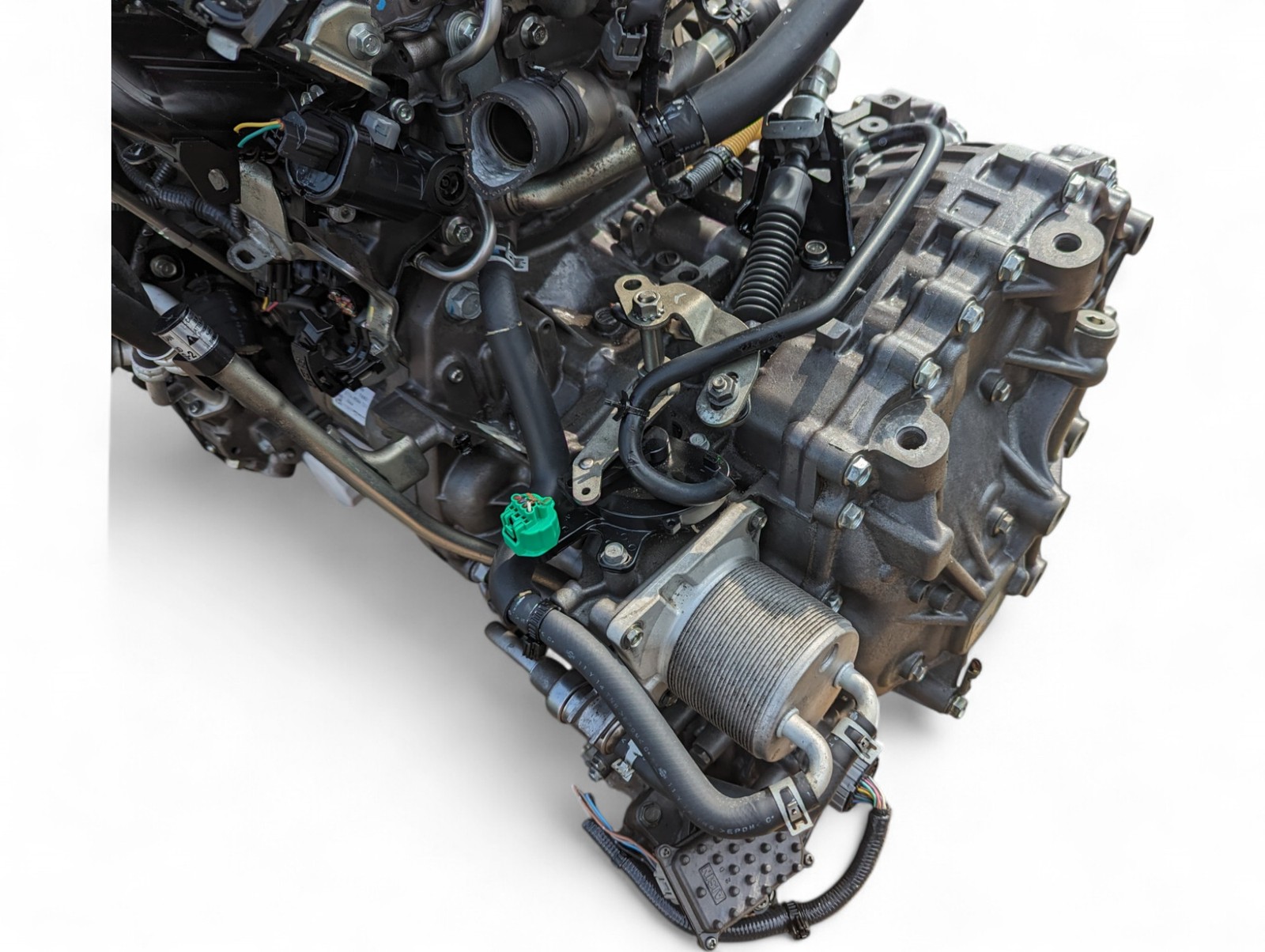 Nissan Serena 2010-2016 2.0L 4CYL Automatic CVT Transmission RE0F10C JDM MR20DD