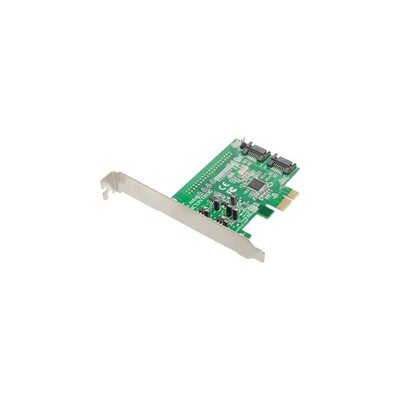Dawicontrol DC-600e RAID Controller RAID 5Gbps