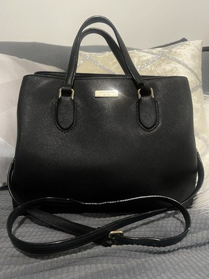 Kate Spade Laurel Way Evangelie satchel