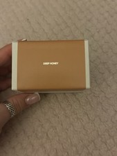 Haus Labs by Lady Gaga Bio-Blurring Loose Setting Powder Deep Honey 7g 0.24oz