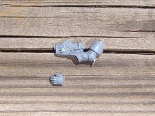 40K Blood Angels OLD Sanguinary Guard Plasma Pistol Bits OLD OOP