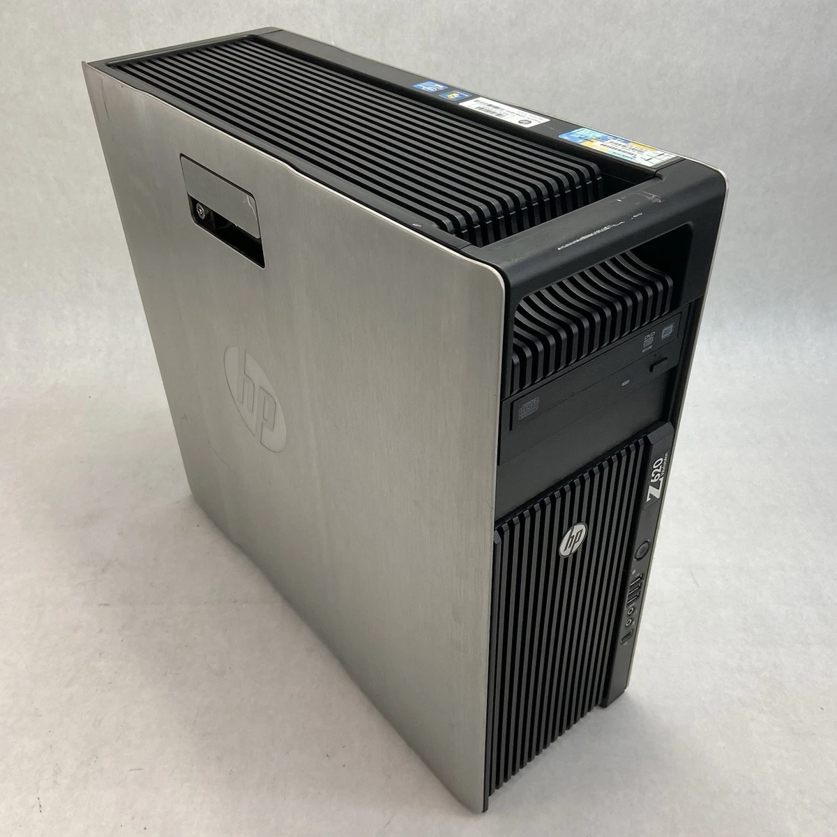 HP Z620 PC Desktops & All-In-One Computers for sale - eBay