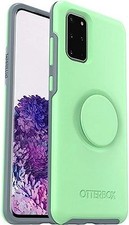 POP SYMMETRY SERIES Case for Samsung Galaxy S20+ 5G - Mint to Be Design
