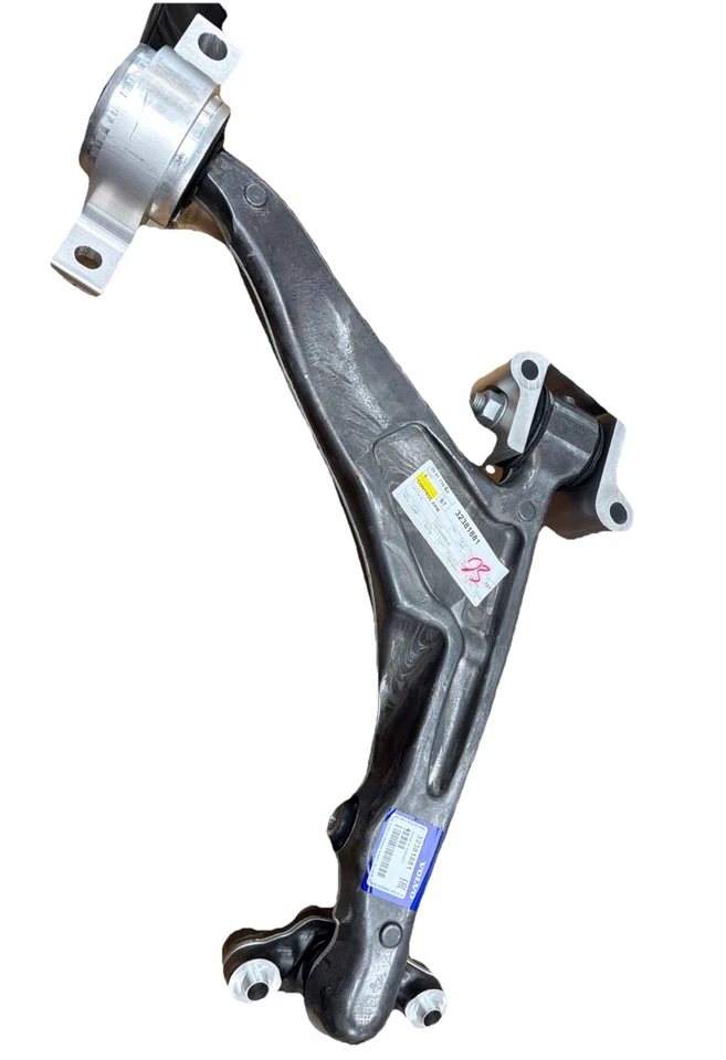 Genuine Volvo Lower Control Arm, Right Lower - 32381881 - Image 2 of 4