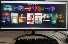 LG 34" WFHD UltraWide IPS Monitor 100Hz 5ms DisplayHDR 400