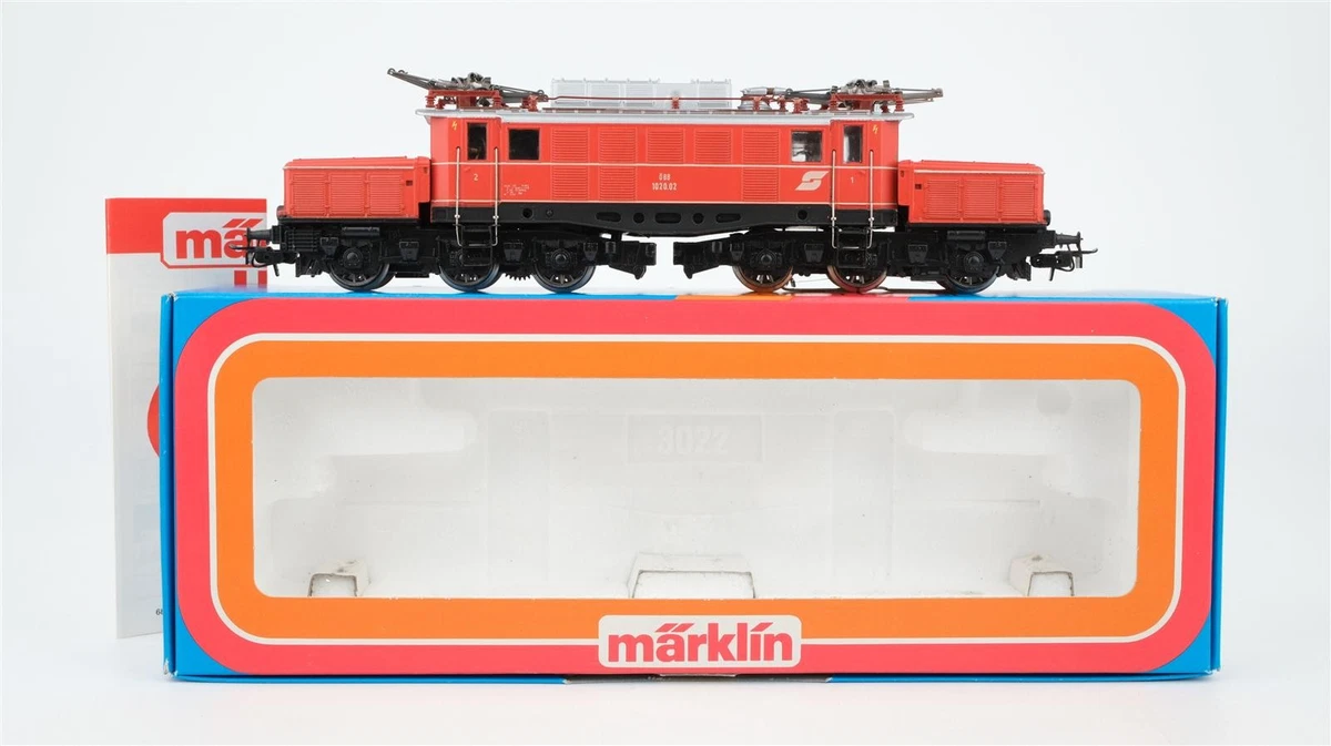 Märklin 1020 online kaufen | eBay.de