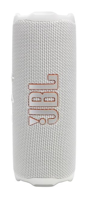 Jbl flip 7 bluetooth speaker white - Immagine 4