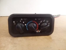 Western Star/Red Dot A22-73492-006 Climate Control