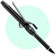 MINT Professional Extra Long Hair Curling Iron 1.25in