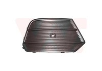 VAN Wezel LüFtungsgitter, StoßFäNger 0371594 FüR Audi