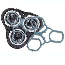 RQ11 Replacement Shaver Heads Compatible with Philips Norelco Sensotouch 2D