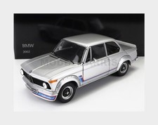 KYOSHO 08544S KYOSHO - BMW - 2002 TURBO 1974 1/18