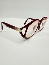 Vintage Christian Dior Eyeglasses Frames Only Made In Germany Optyl 115mm