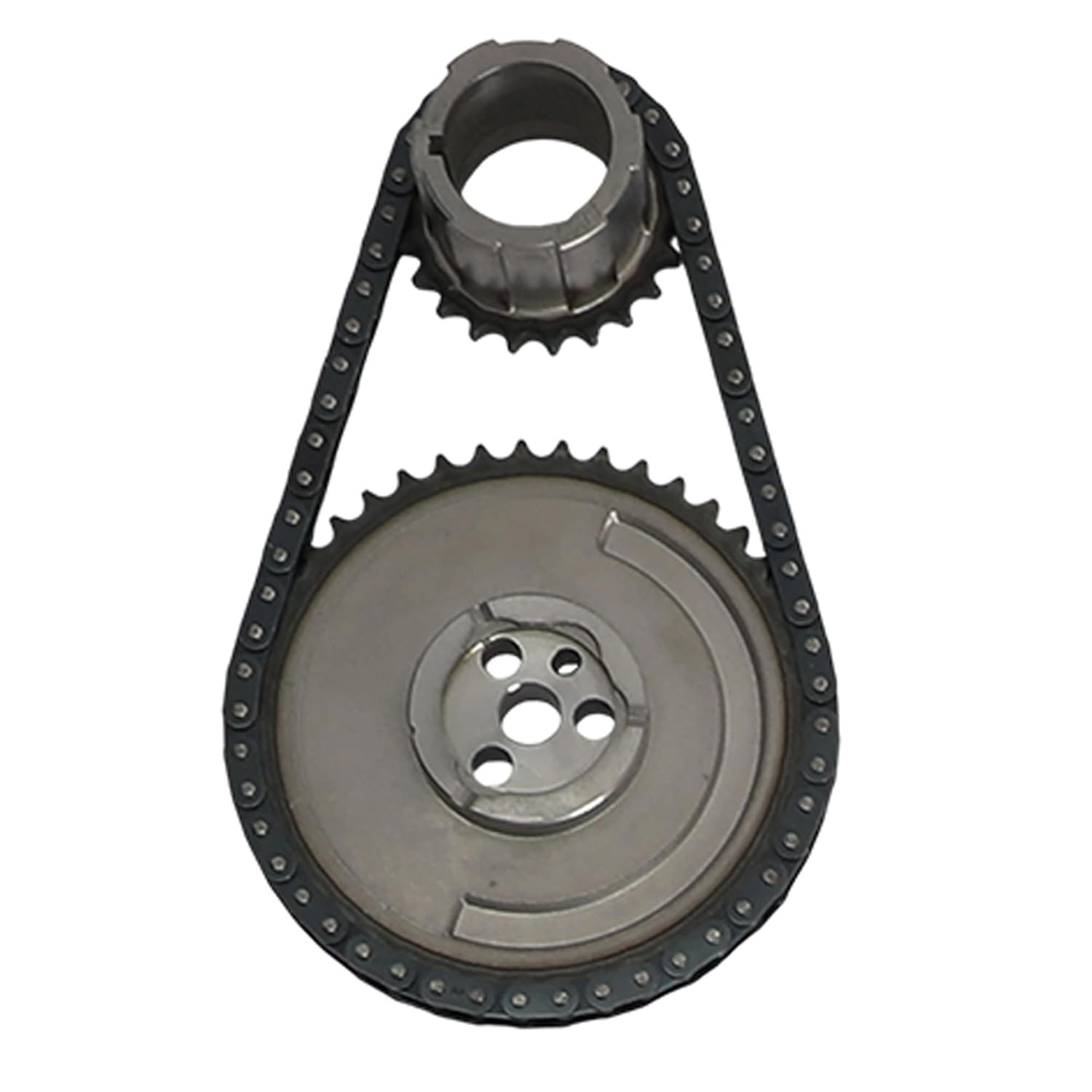 Timing Chain Kit For Chevrolet Avalanche GMC Envoy Buick Rainier 4.8L 5.3L 05-11