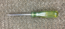 Proto Professional Screwdriver Phillips 6.5 Inch,L Model 9682, Made in USA