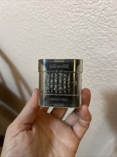 Vintage NEW Italy Olivetti Letters Typewriter Electric Ball Typing 184/189 Boxed thumbnail