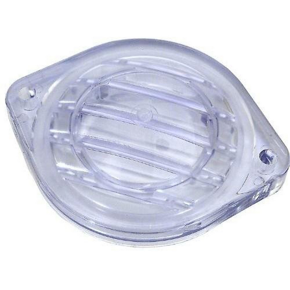 Pentair PacFab 353625 590 Clear Plastic Lid for Hydro Pump