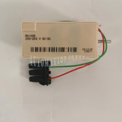 1PC New Undervoltage Trigger Release MN/UVR 33671 33673 33670 33668 33669
