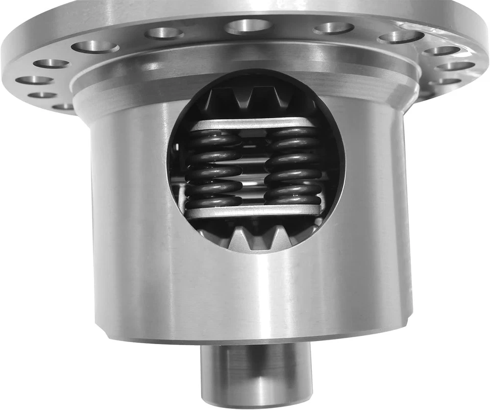 Diferencial Posi para Jeep Wrangler JK Dana 44 30 Splin Yukon Duragrip LSD 07-17 Foto 3 de 4