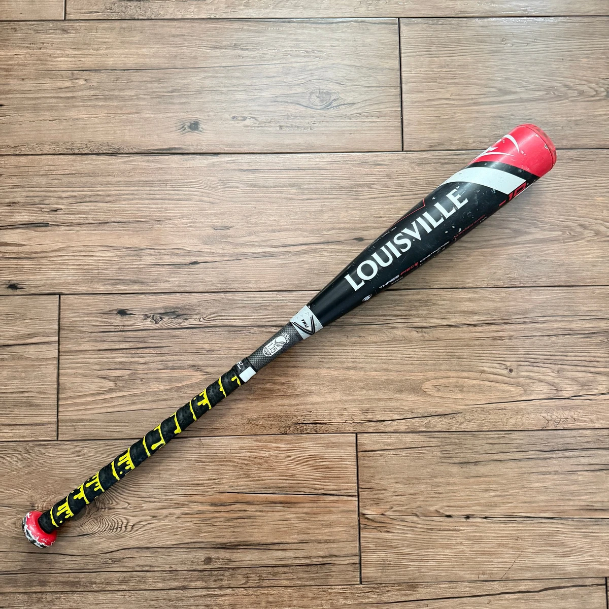 Louisville Slugger Carbon Composite 31 in Item Youth Baseball Bats