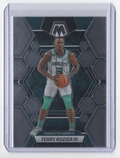 2022-23 Panini Mosaic Terry Rozier III Charlotte Hornets #33