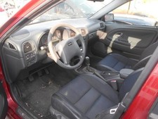 Commodo Volvo S40
