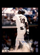 Tony Gwynn Cards and Memorabilia Guide 42