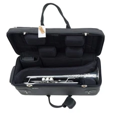 S.E. Shires 'Model B' Professional Bb Trumpet SN 4572 OPEN BOX