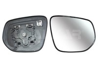 Alkar Spiegelglas AußEnspiegel 6432891 Beheizbar Konvex FüR Isuzu MAX 2 TFR TFS