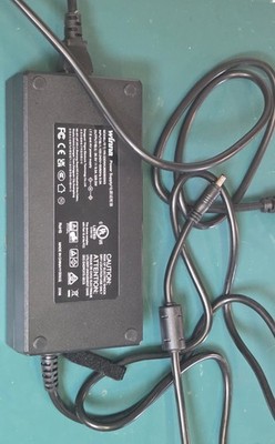 Winna YN-330WA3650900W3 5.5*2.1mm 36.5V 9A 328.5W Power Supply Adapter Charger