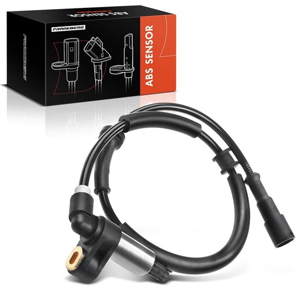Frankberg ABS-SENSOR Vorne L/R Passend FüR Mercedes Citan Renault Kangoo | 5481F-image