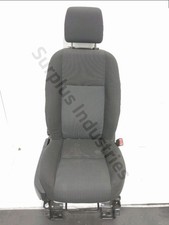 Siège Land Rover FREELANDER