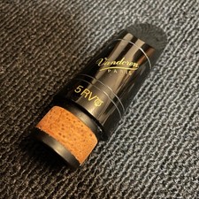 Vandoren Clarinet Mouthpiece 5RV Lier VANDOREN