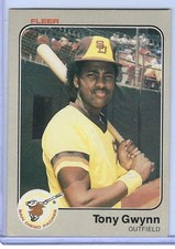 Tony Gwynn Game-Used Memorabilia and Awards to Be Sold at Auction 23