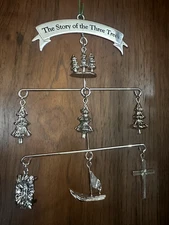 Dayspring Cards Christmas Celebrations Collection The Story of Three Trees