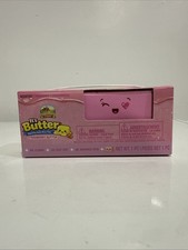 Viral Butter Toy It's BUTTER SQUISHY SOFT RISE TOY PINK STRAWBERRY SCENTED