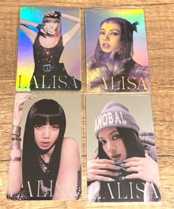 Lalisa Album | eBay