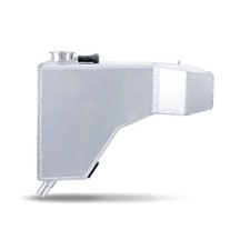 Mishimoto Aluminum Expansion Tank Fits Chargerchallenger 6.4l6.2l 2015-2023 Mishimoto Aluminum Expansion Tank Fits Chargerchallenger 6.4l6.2l 2015-2023