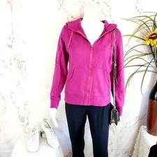 The North Face Pink Hoodie