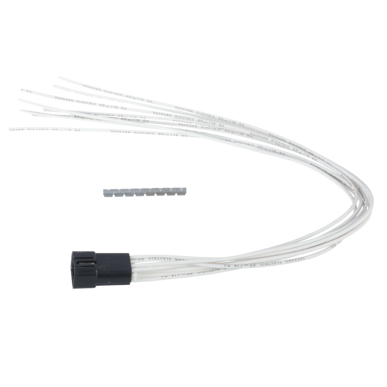 Ensamblaje de conector de interruptor de espejo para Chevrolet Camaro 1993-1997 (N/P 12101827)