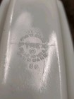 Vintage Pyrex Woodland butter Dish — photo 6