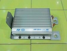 Autoradio Kia SOUL