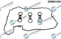 Dr.Motor Automotive Dichtung, Zylinderkopfhaube DRM01430 FüR BMW