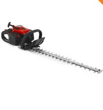 Cobra HT62C Petrol Hedge Cutter / Trimmer - Next Day Postage - New