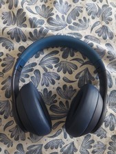 Beats by Dr. Dre Studio Pro Wireless Bluetooth Headphones - BLUE A2924